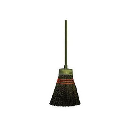 UNISAN Maid Broom - Plastic Bristles UNS 916P